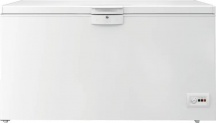 Beko HSM 47530N Congelatore a Pozzetto Orizzontale a Pozzo 451 Lt F 20 Kg24h