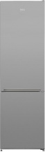 Beko RCNA305K40SN Frigorifero Combinato No Frost Classe E 305 Litri Argento