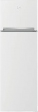 Beko RDSA310K40WN Frigorifero Doppia Porta 310 Litri Classe E Statico Bianco