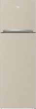 Beko RDSA310M40BN Frigorifero Doppia porta Classe E 306 Litri Inverter Beige