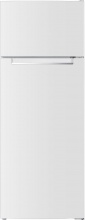 Beko RDSO206K40WN Frigorifero Doppia Porta 206 Litri Classe E Statico Bianco