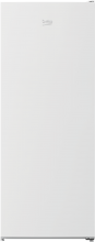 Beko RFSA210K40WN Congelatore a Cassetti Verticale 210 lt Cl E Statico 7.7Kg24h