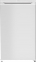 Beko TS190340N Mini Frigo Frigobar 85 lt Classe E Statico con Celletta Bianco