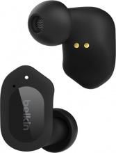 Belkin AUC005BTBK Cuffie Bluetooth Auricolari True Wireless Nero