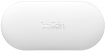Belkin AUC005BTWH Cuffie Bluetooth Auricolari True Wireless Bianco
