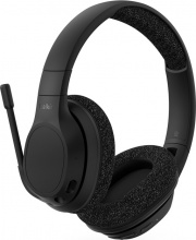 Belkin AUD005BTBLK Cuffie Bluetooth a Padiglione Microfono Nero Soundform Adapt