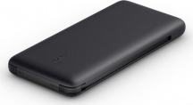 Belkin BPB006BTBLK Powerbank Batteria Portatile 100000 mAh Ricarica Rapida USB-C