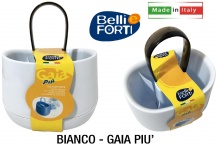 Belli E Forti L05003 Scolaposate Gaia Piu Bianco