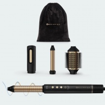 Bellissima Imetec 21006 Phon Asciugacapelli Styler Arricciacapelli 1200W Prodigy 4in1