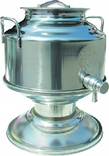 Belvivere 606934 Contenitore Per Olio Lt. 5