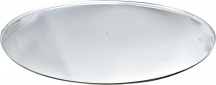 Belvivere 6072764 Coperchio Parapolvere Per Botte Alimenti Lt 200 � 58 Cm