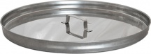 Belvivere 607340 Galleggiante Ad Olio Per Lt 100 � 417 Mm