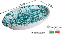 Benegiamo NE247S Sperlunga cm 22 Schizzato