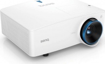 Benq 9H.JM277.15E videoproiettore 5000 ANSI lumen DLP WUXGA 1920x1200 Bianco
