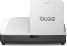 Benq 9H.JRY77.24E Proiettore a raggio ultra corto 3500 ANSI lumen WXGA  LW855UST