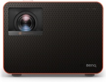 Benq 9H.JS977.18E Proiettore 4K 3300 ANSI lumen DLP UHD  X3100i