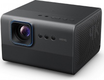 Benq 9H.JT177.59E Videoproiettore a Raggio 2600 ANSI lumen DLP UHD 4K  GP520