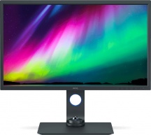 Benq 9H.LJ1LB.QBE Monitor PC 4k Ultra HD Pollici 3840 x 2160 HDMI DisplayPort