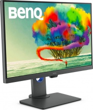 Benq 9H.LJELA.TBE Monitor PC 27" Quad HD VGA HDMI DisplayPorts