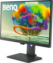 Benq 9H.LKDLA.TBE Monitor PC 27" Risoluzione 2560 x 1440 colore Nero