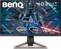 Benq 9H.LKFLA.TBE Monitor PC 27" Display LCD Risoluzione 1920 x 1080 colore Nero