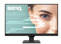 Benq 9H.LLTLJ.LBE Monitor PC 27" IPS FHD 1920 x 1080 250 cdm2 5 ms HDMI Nero