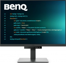 Benq 9H.LM1LJ.TBE Monitor PC 28.2" 4K Ultra HD IPS Luminosit� 350 cdm2 5 ms