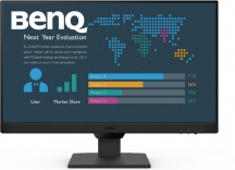Benq 9H.LM5LJ.LBE Monitor PC 23.8" FHD IPS 1920x1080 HDMI DisplayPort Nero  BL2490