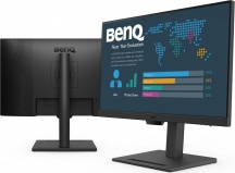 Benq 9H.LMGLJ.LBE Monitor PC 27" Full HD IPS 100 Hz Luminosit� 250 cdm2 5 ms