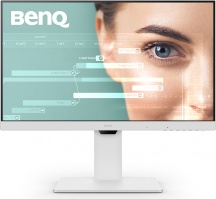 Benq 9H.LMNLB.QBE Monitor PC 27" Full HD 1920 x 1080 Pixel Bianco - GW2786TC