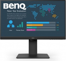Benq 9H.LMPLB.QBE Monitor PC 27" Full HD 1920 x 1080 Pixel Nero -  BL2786TC