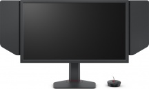 Benq 9H.LMRLB.QBE Monitor Gaming PC 24.1" FHD TN 400 Hz 320 cdm2 ZOWIE XL2566X+