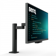 Benq 9H.LMTLA.TBE Monitor PC 31.5" 4K Ultra HD 3840 x 2160 Pixel  RD320UA