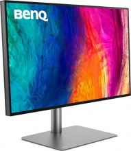 Benq 9H.LMVLA.TBE Monitor PC 31.5" 3840x2160 Pixel 4K Ultra HD LED Nero  PD3226G