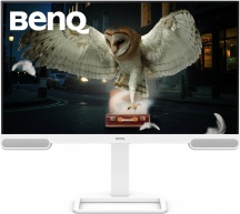 Benq 9H.LN3LJ.LBE Monitor PC 27" 4K Ultra HD 3840 x 2160 Pixel  EW2790U