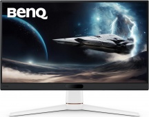 Benq 9H.LN9LA.TBE Monitor PC Gaming 24.5" FHD IPS 350 cdm2 1ms HDMI DisplayPort MOBIUZ EX251