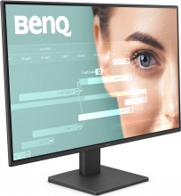 Benq 9H.LNFLJ.LBE Monitor PC 27" Full HD 1920 x 1080 Pixel LED  GW2791