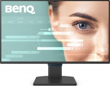 Benq 9H.LNKLB.QBE Monitor PC 23,8" Full HD IPS HDMI DisplayPort 144 Hz GW2490C
