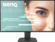 Benq 9H.LNPLB.QBE Monitor PC 27" Full HD IPS LCD 144 Hz HDMI DIsplayPort GW2790C