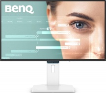 Benq 9H.LNSLA.TBE Monitor PC 27" Full HD IPS LCD 144Hz HDMI DIsplayPort GW2790TC