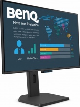 Benq 9H.LNTLA.TBE Monitor PC 27" Full HD IPS LCD 144Hz HDMI DIsplayPort BL2790TC