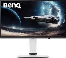 Benq 9H.LP2LA.TBE Monitor PC 26.5" 4K Ultra HD OLED 250 cdm2 240 Hz 0,03 ms EX271UZ