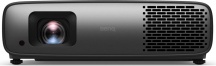 Benq 9H.R0877.17E Proiettore a Raggio Standard Smart 4K Android TV 3200 ANSI DLP W4100i