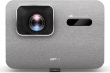 Benq 9H.R0C77.57E Videoproiettore a Raggio Standard 3000 ANSI lumen DLP UHD 4K