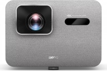 Benq 9H.R0D77.57E Videoproiettore a Corto Raggio 3000 ANSI lumen DLP UHD 4K