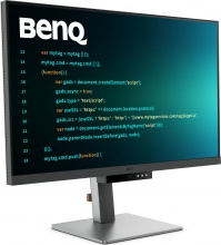 Benq RD320U Pivot|9H LMSLA TBE Monitor 31,5" LED 3840 x 2160 Pixel 4K UHD Nero