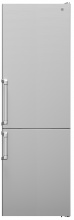 Bertazzoni RBM60F4FXNC Frigorifero Combinato 331 Litri Classe E No Frost Inox