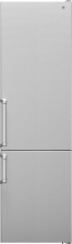 Bertazzoni RBM60F5FXNC Frigorifero Combinato 366 Litri Classe E No Frost Inox