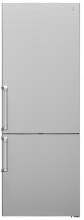 Bertazzoni RBM70F4FXNC Frigorifero Combinato 481 Litri Classe E No Frost Inox