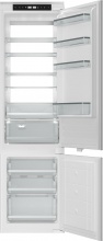 Bertazzoni REF604BBNPTC-S Frigorifero Combinato Incasso 267 Lt Classe E No Frost